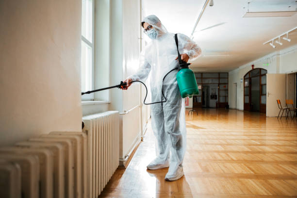 Pest Control Cost in Penn Valley, CA